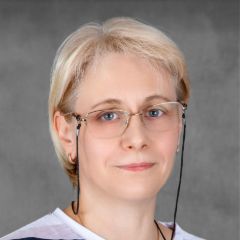 Горшкова Юлия Игоревна