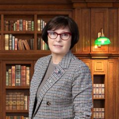 Азымова Нелли Геннадиевна
