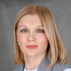 Кулакова Екатерина