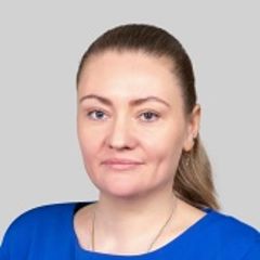 Руденко Екатерина