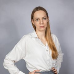 Антонова Наталья Викторовна