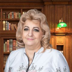 Никитан Ирина