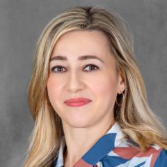 Васильева Анна Александровна