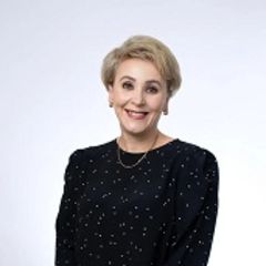 Морозова Инна