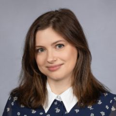 Калер Ксения