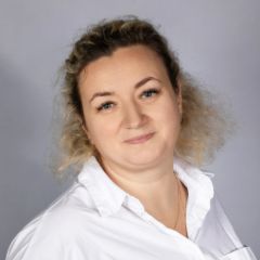 Садыкова Анастасия