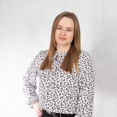Смирнова Елена