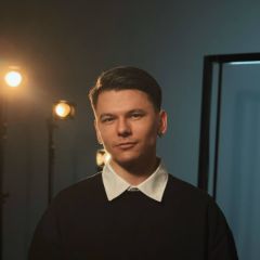 Авасьев Илья Андреевич