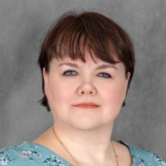 Рузаева Наталия
