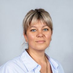 Буданова Татьяна Владимировна