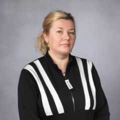 Швецова Нина