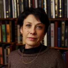 Шишкова Наталия