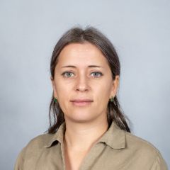 Ахмедова Мадина Гамзатовна