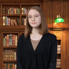 Суркова Лилия