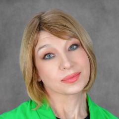 Баронова Вероника Вячеславовна