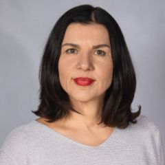 Зубарева Елена