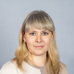 Некрасова Евгения