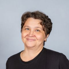 Шалиманова Елена