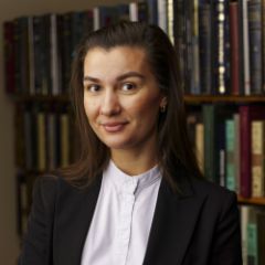 Иванова Ксения