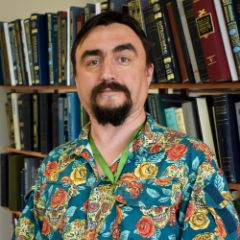 Рыльцев Владимир