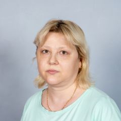 Беломытцева Светлана Анатольевна