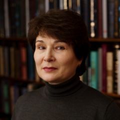 Виноградова Марина Вячеславовна