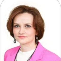 Фурсова Екатерина
