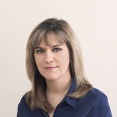 Сокова Ольга