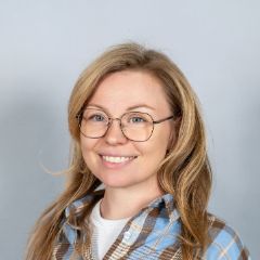Баранова Евгения Викторовна