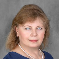 Кобзева Светлана