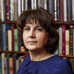 Геворгян Анна Размиковна