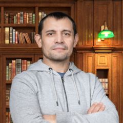 Кондратенко Олег