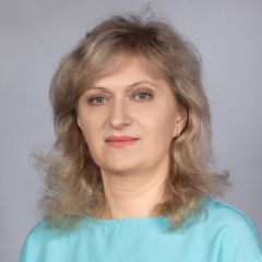 Щетникова Анна