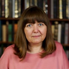 Решетова Наталья