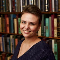 Филиппова Наталья
