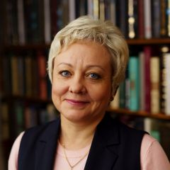 Шишова Юлия