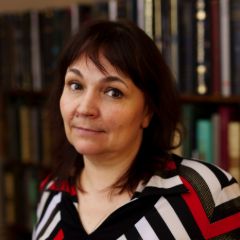 Юренкова Лариса