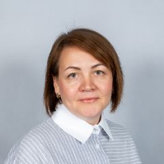 Попович Светлана