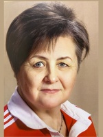 Зотова Елена