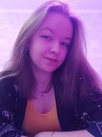 Федюшкина Евгения