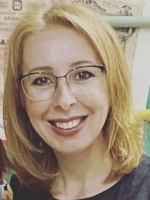 Данилочкина Анна