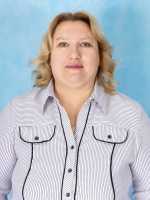 Церихова Наталья