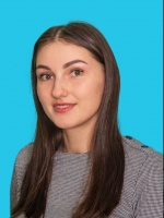 Чаусова Анастасия