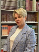 Зинченко Инна