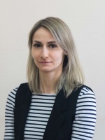 Клорикьян Екатерина