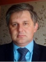 Посошков Игорь