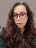 Кочарян Александра