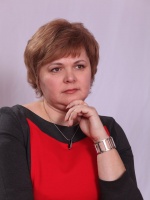Корпан Наталья