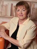 Сажина Любовь