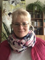 Барашкова Екатерина Валентиновна